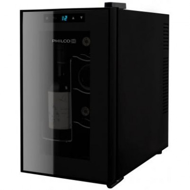 Холодильник Philco PW8F-2-изображение