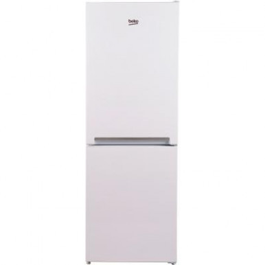 Холодильник Beko RCSA240K20W-6-зображення