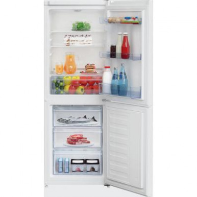 Холодильник Beko RCSA240K20W-11-изображение