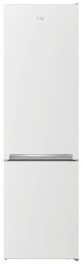 Холодильник Beko RCNA406I30W-9-зображення