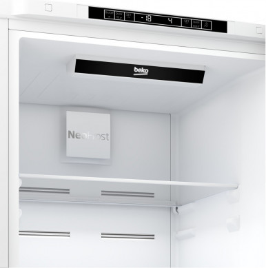 Холодильник Beko RCNA406I30W-13-зображення