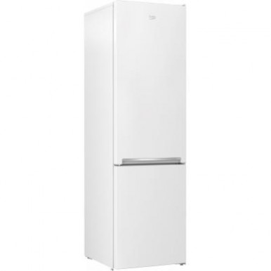 Холодильник Beko RCNA406I30W-3-зображення