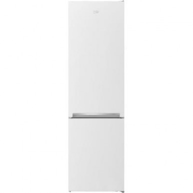 Холодильник Beko RCNA406I30W-4-зображення