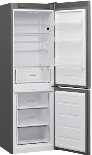 Холодильник Whirlpool W5811EOX-13-зображення