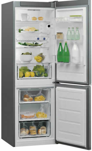 Холодильник Whirlpool W5811EOX-16-зображення