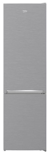 Холодильник Beko RCNA406I30XB-21-зображення