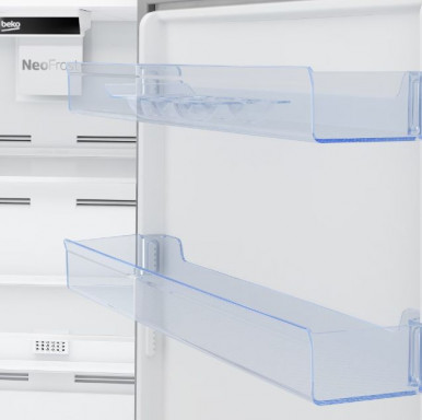 Холодильник Beko RCNA406I30XB-29-зображення