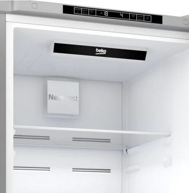 Холодильник Beko RCNA406I30XB-35-зображення