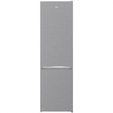 Холодильник Beko RCNA406I30XB-3-зображення