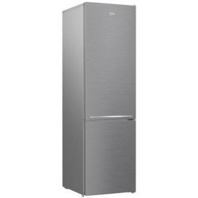 Холодильник Beko RCNA406I30XB-4-зображення
