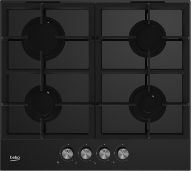 Варочная поверхность Beko HILG64225S-14-изображение