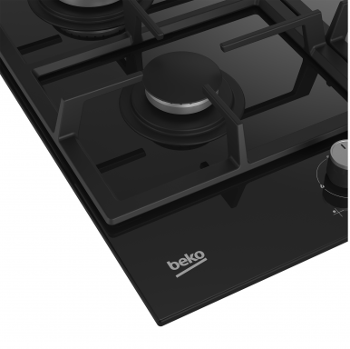Варочная поверхность Beko HILG64225S-22-изображение