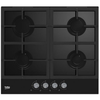 Варочная поверхность Beko HILG64225S-13-изображение