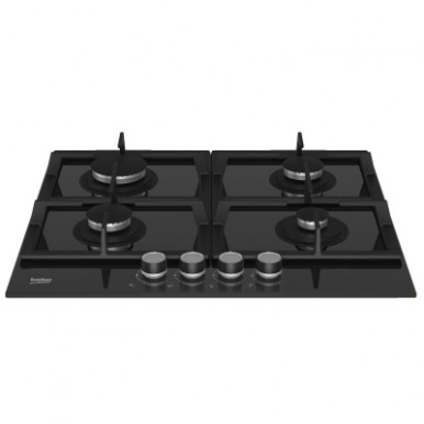 Варочная поверхность Beko HILG64225S-15-изображение