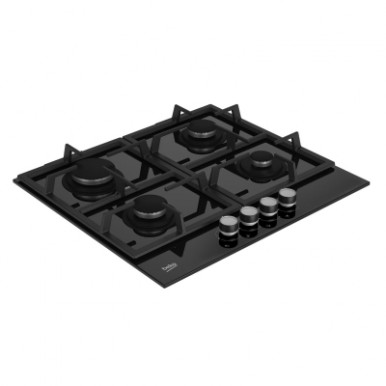 Варочная поверхность Beko HILG64225S-17-изображение