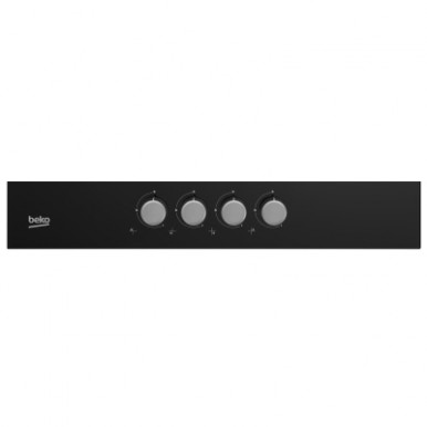 Варочная поверхность Beko HILG64225S-23-изображение