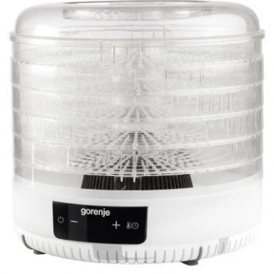 Сушка Gorenje FDK500GCW-5-зображення