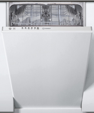 Посудомийна машина Indesit DSIE2B10-30-зображення