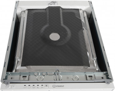 Посудомийна машина Indesit DSIE2B10-46-зображення