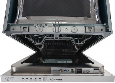 Посудомийна машина Indesit DSIE2B10-47-зображення