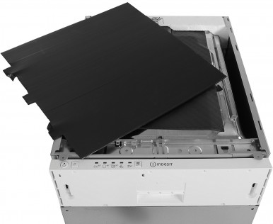 Посудомийна машина Indesit DSIE2B10-52-зображення