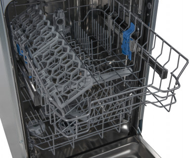Посудомийна машина Indesit DSIE2B10-53-зображення