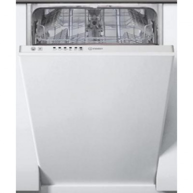 Посудомоечная машина Indesit DSIE2B10-1-изображение
