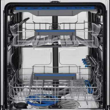 Посудомийна машина Electrolux EES948300L-6-зображення