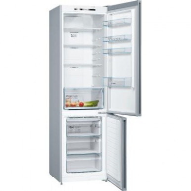 Холодильник Bosch KGN39UL316-5-зображення