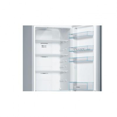 Холодильник Bosch KGN39UL316-6-изображение