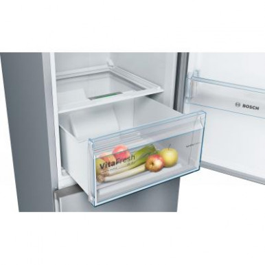 Холодильник Bosch KGN39UL316-7-изображение