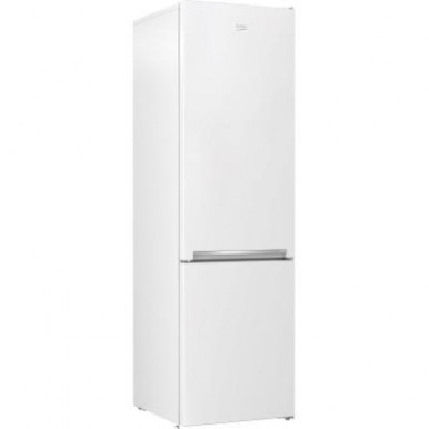 Холодильник Beko RCSA406K30W-4-изображение