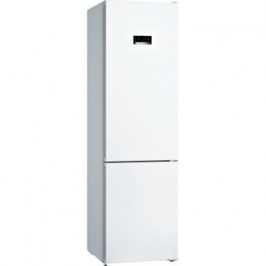 Холодильник Bosch KGN39XW326-6-изображение