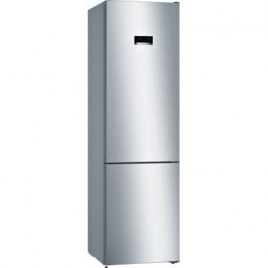 Холодильник Bosch KGN39XL316-5-зображення