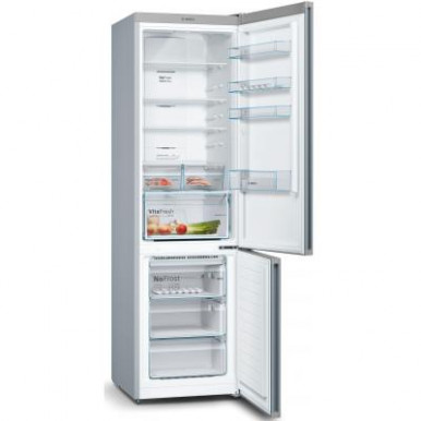 Холодильник Bosch KGN39XL316-6-изображение