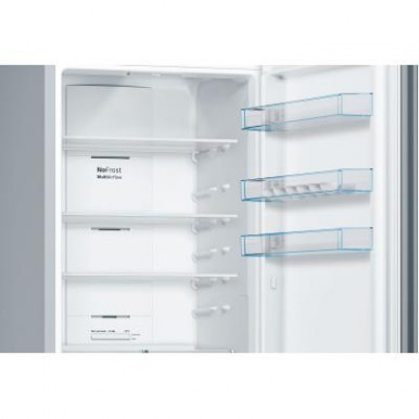 Холодильник Bosch KGN39XL316-7-зображення