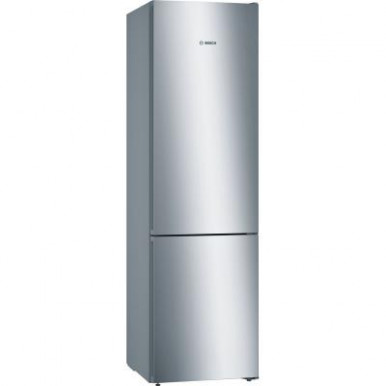 Холодильник Bosch KGN39VL316-6-зображення