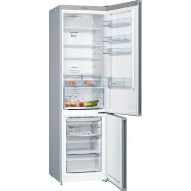 Холодильник Bosch KGN39VL316-7-зображення