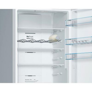 Холодильник Bosch KGN39VL316-8-зображення