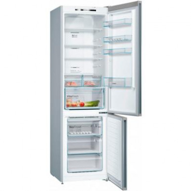 Холодильник Bosch KGN39VI306-16-изображение