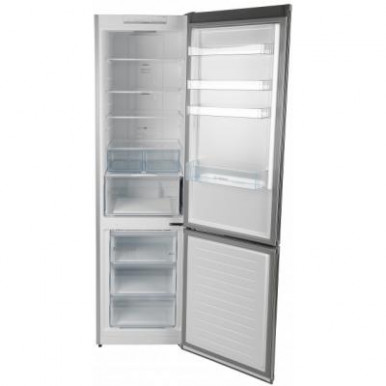 Холодильник Bosch KGN39VI306-17-зображення