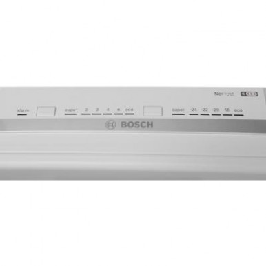 Холодильник Bosch KGN39VI306-22-зображення