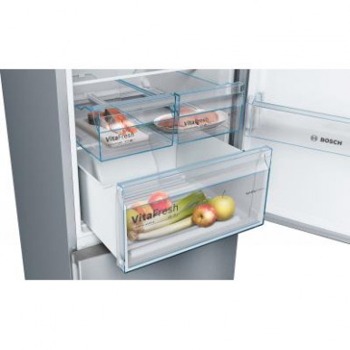 Холодильник Bosch KGN36VL326-11-изображение