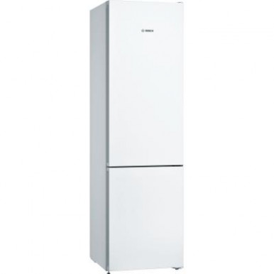 Холодильник Bosch KGN39UW316-6-изображение