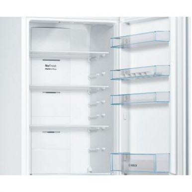 Холодильник Bosch KGN39UW316-8-изображение