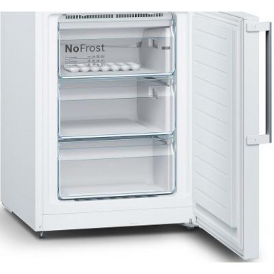 Холодильник Bosch KGN39UW316-9-изображение