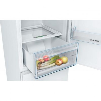 Холодильник Bosch KGN39UW316-10-изображение