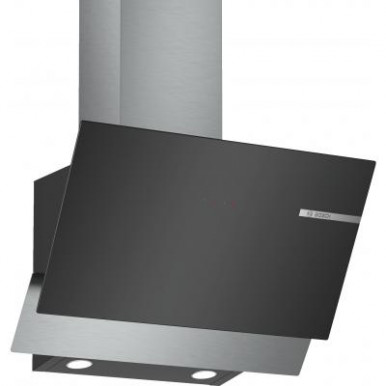 Витяжка кухонна Bosch DWK66AJ60T-5-зображення