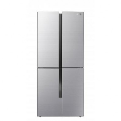 Холодильник Gorenje NRM8181MX-3-изображение