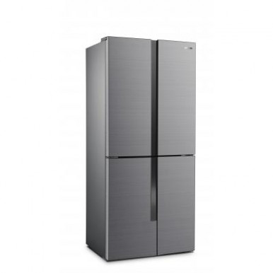 Холодильник Gorenje NRM8181MX-4-зображення